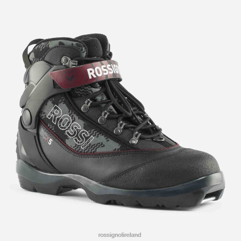 Rossignol Footwear Unisex Backcountry Nordic Boots Bc X5 New Style 62R6R689