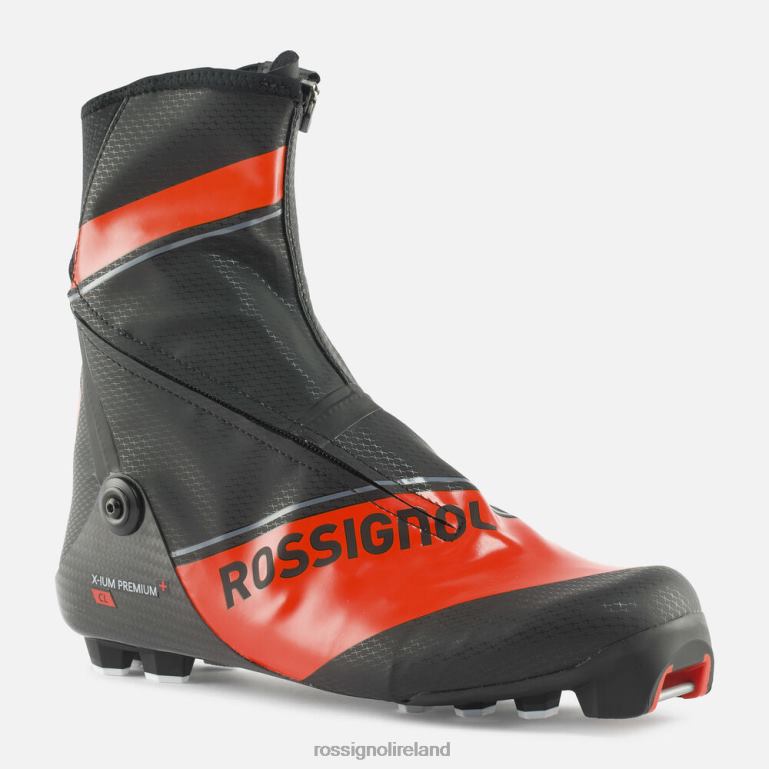 Rossignol Footwear Unisex Nordic Boots X-Ium Carbon Premium + Class New Style 62R6R262