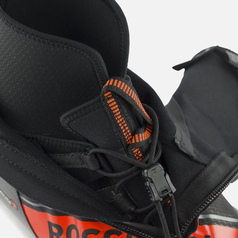 Rossignol Footwear Unisex Nordic Boots X-Ium Carbon Premium + Class New Style 62R6R262