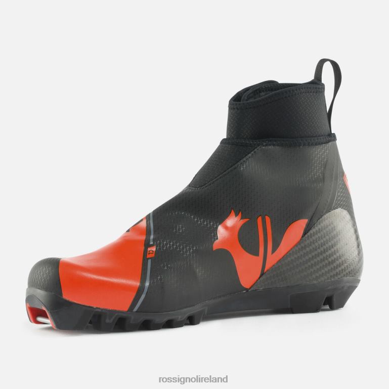 Rossignol Footwear Unisex Nordic Boots X-Ium Carbon Premium Classic New Style 62R6R396