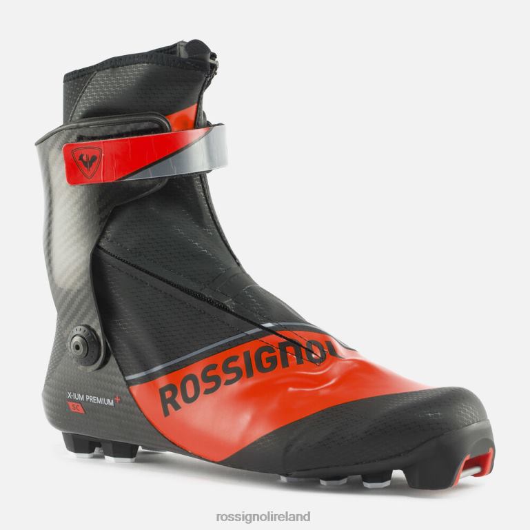 Rossignol Footwear Unisex Nordic Boots X-Ium Carbon Premium+Sc New Style 62R6R385