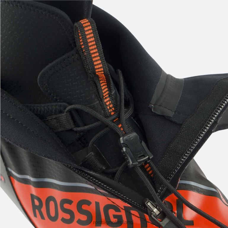 Rossignol Footwear Unisex Nordic Boots X-Ium Carbon Premium+Sc New Style 62R6R385