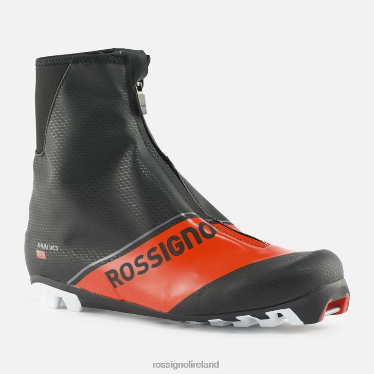 Rossignol Footwear Unisex Nordic Boots X-Ium W.C. Classic New Style 62R6R275