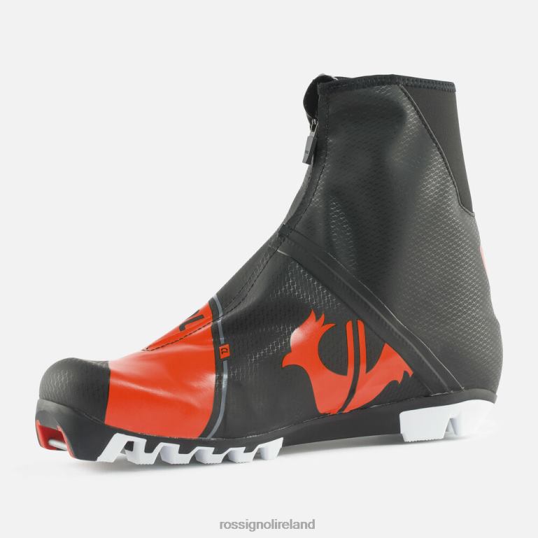 Rossignol Footwear Unisex Nordic Boots X-Ium W.C. Classic New Style 62R6R275