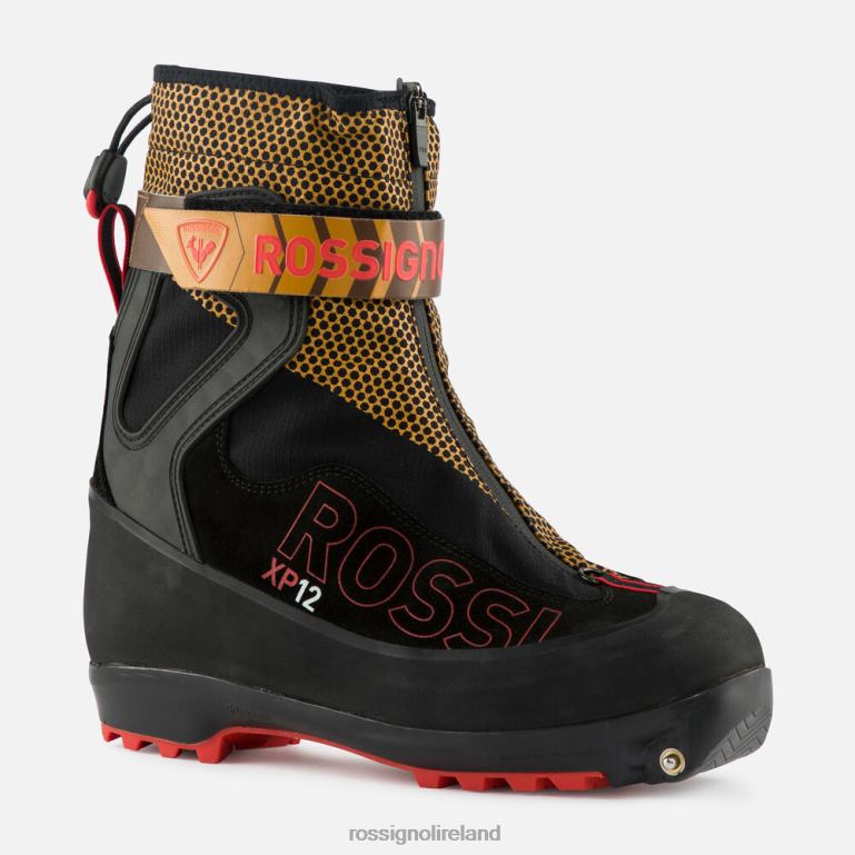 Rossignol Footwear Unisex Nordic Boots Xp 12 New Style 62R6R389