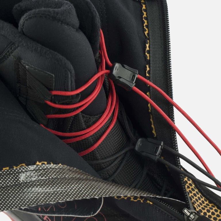 Rossignol Footwear Unisex Nordic Boots Xp 12 New Style 62R6R389