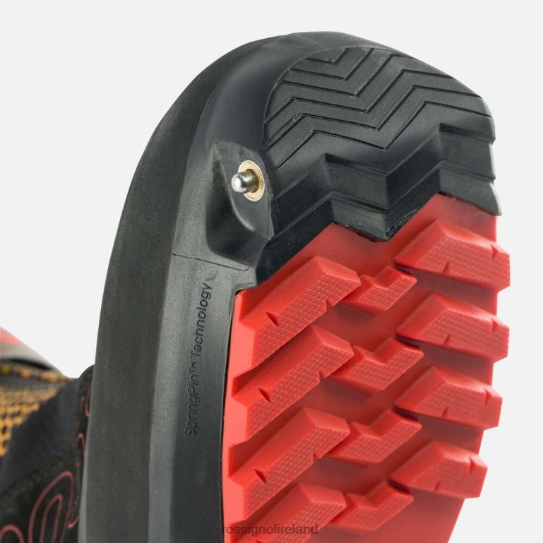 Rossignol Footwear Unisex Nordic Boots Xp 12 New Style 62R6R389