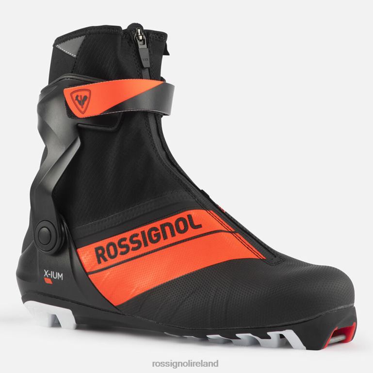 Rossignol Footwear Unisex Nordic Racing Boots X-Ium Skate New Style 62R6R384