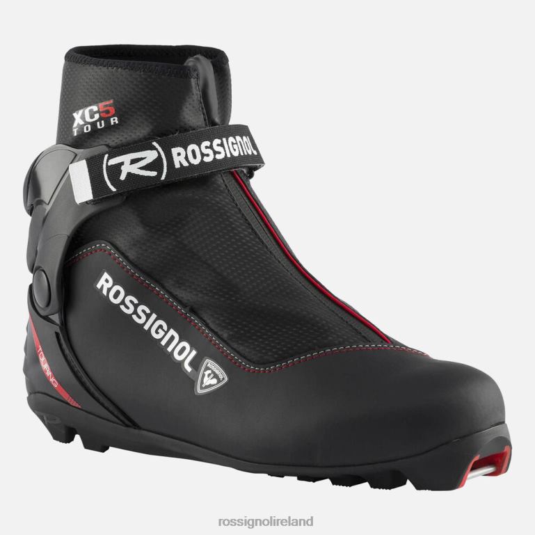 Rossignol Footwear Unisex Nordic Touring Boots Xc-5 New Style 62R6R57