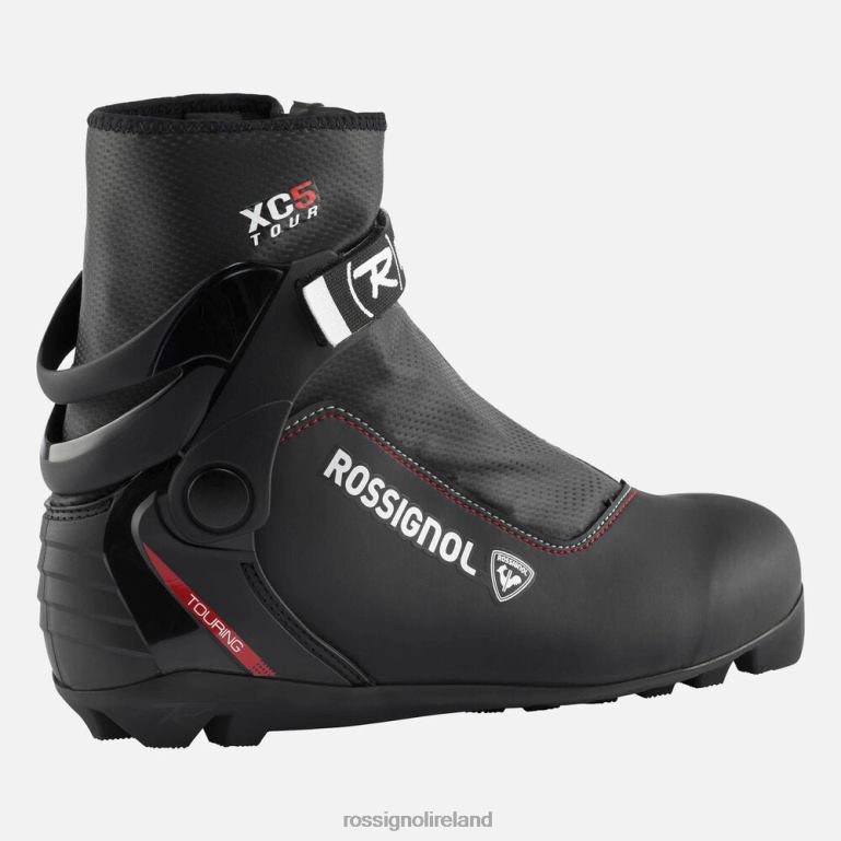Rossignol Footwear Unisex Nordic Touring Boots Xc-5 New Style 62R6R57