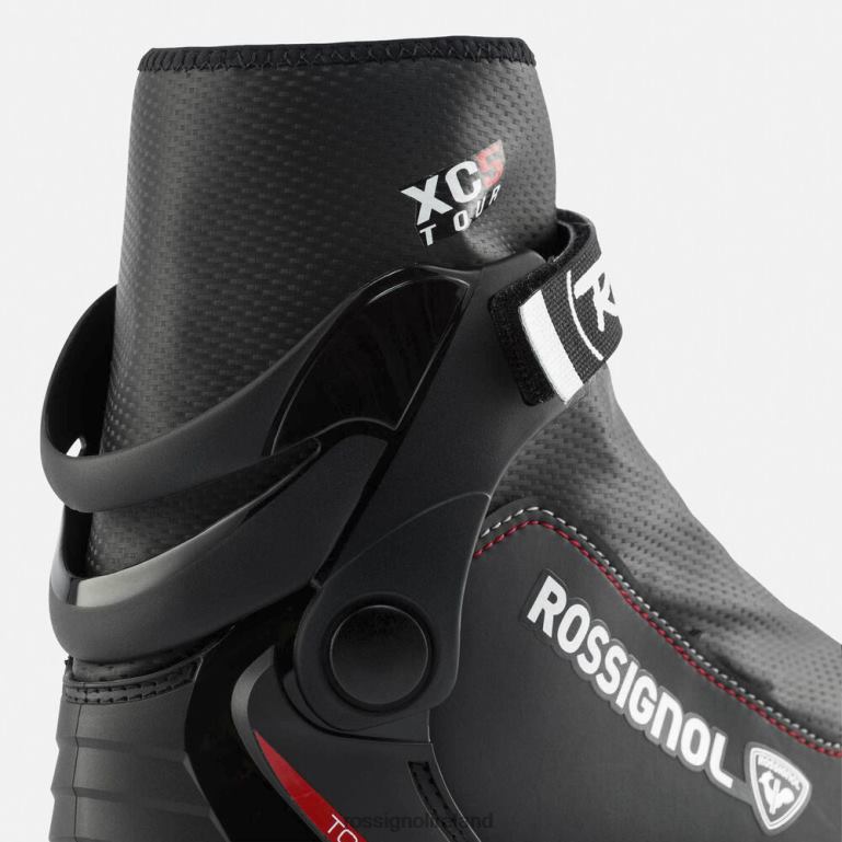 Rossignol Footwear Unisex Nordic Touring Boots Xc-5 New Style 62R6R57