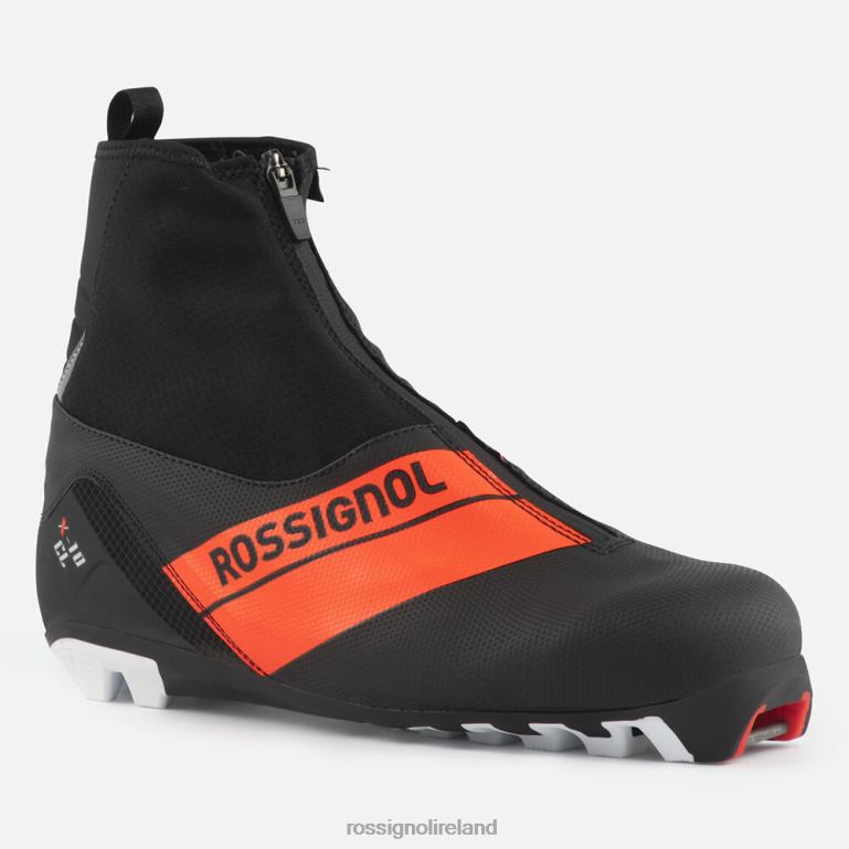 Rossignol Footwear Unisex Race Classic Nordic Boots X-10 New Style 62R6R75
