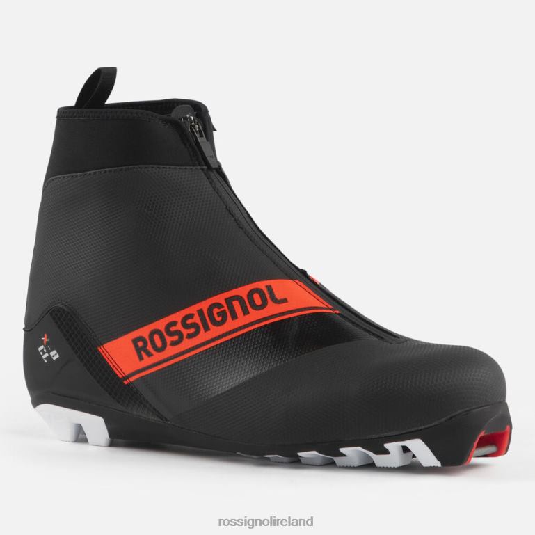Rossignol Footwear Unisex Race Classic Nordic Boots X-8 New Style 62R6R245