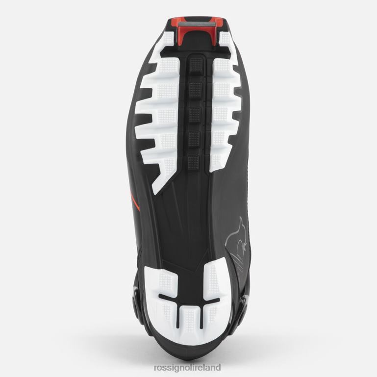 Rossignol Footwear Unisex Race Skating And Classic Nordic Boots X-6 Sc New Style 62R6R196