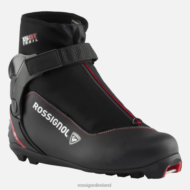 Rossignol Footwear Unisex Touring Nordic Boots X-5 Ot New Style 62R6R285