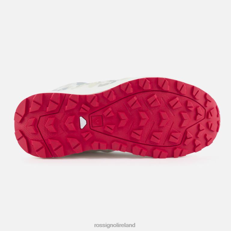 Rossignol Footwear Unisex Podium Apres Ski Boots Camowhite 62R6R496