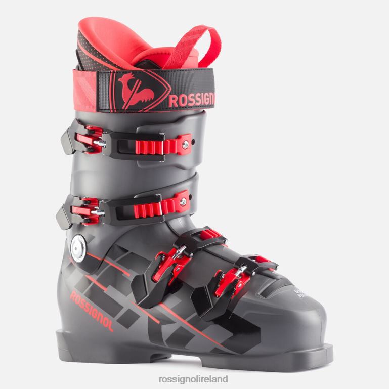 Rossignol Footwear Unisex Racing Ski Boots Hero World Cup 120 New Style 62R6R478