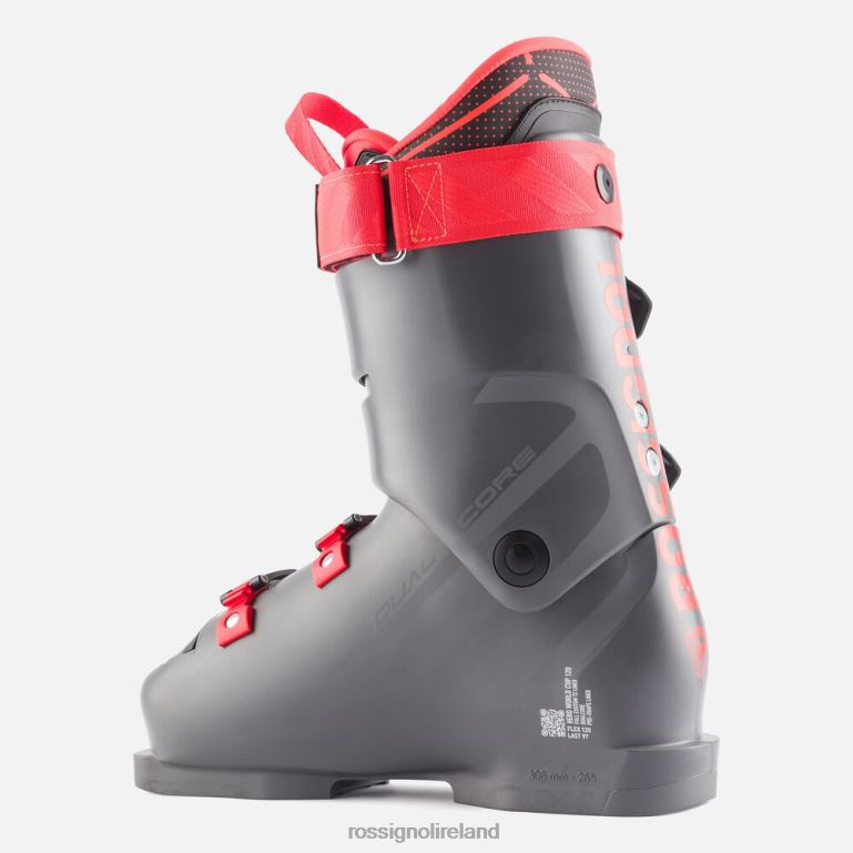 Rossignol Footwear Unisex Racing Ski Boots Hero World Cup 120 New Style 62R6R478