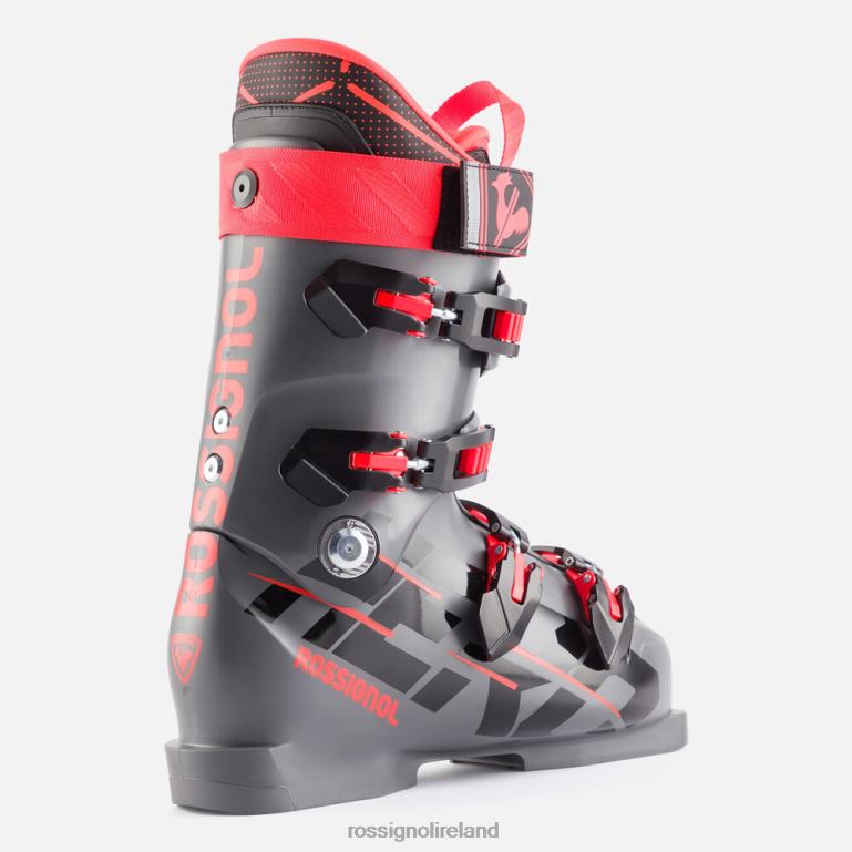 Rossignol Footwear Unisex Racing Ski Boots Hero World Cup 120 New Style 62R6R478