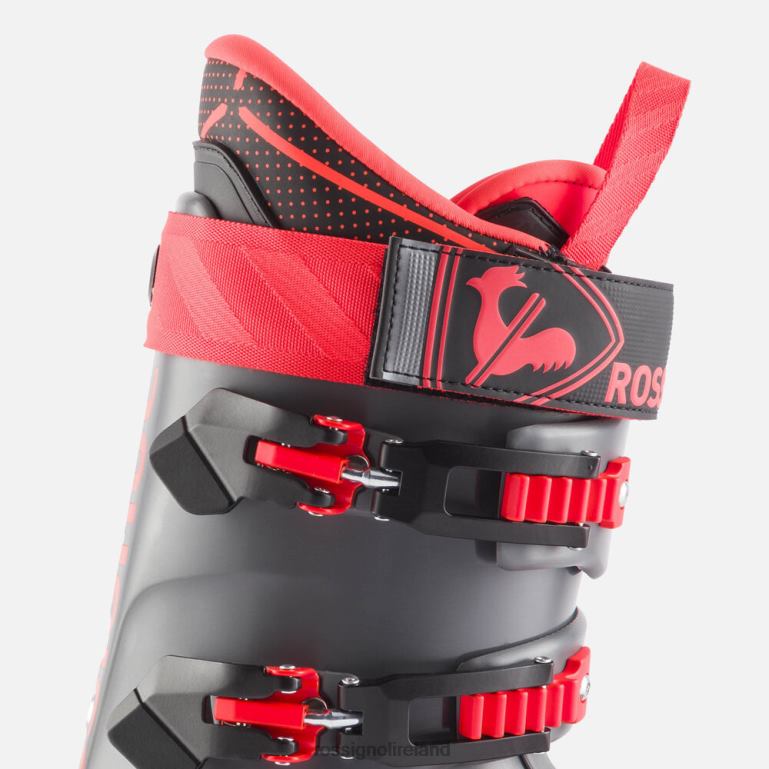Rossignol Footwear Unisex Racing Ski Boots Hero World Cup 120 New Style 62R6R478