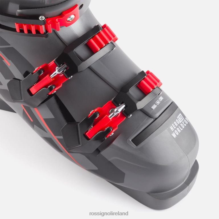 Rossignol Footwear Unisex Racing Ski Boots Hero World Cup 120 New Style 62R6R478