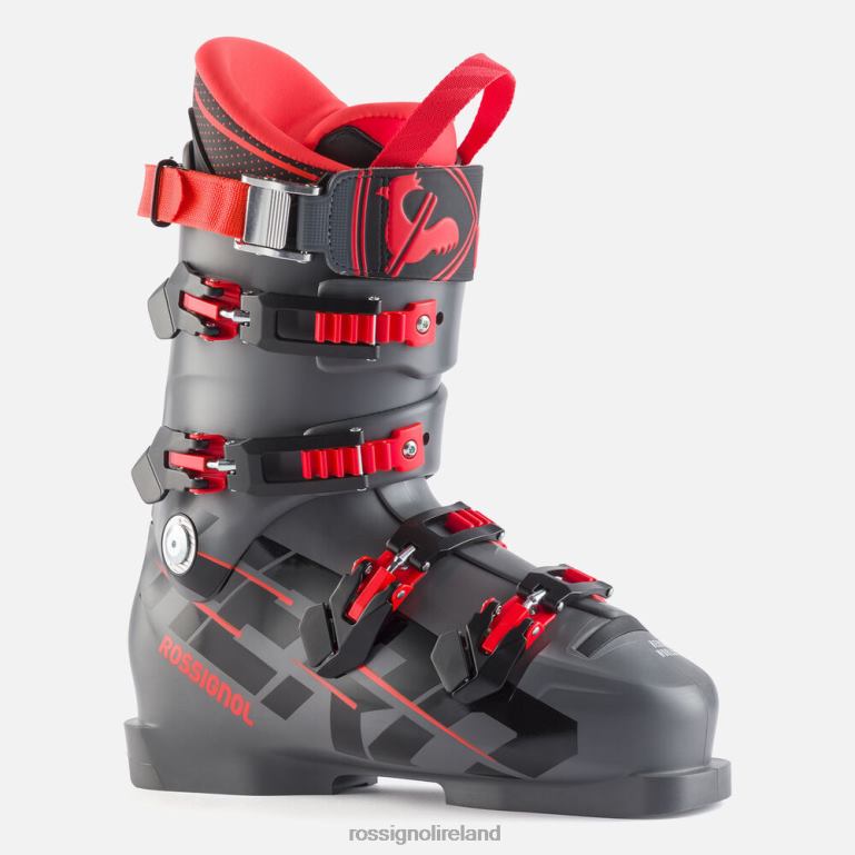 Rossignol Footwear Unisex Racing Ski Boots Hero World Cup 140 New Style 62R6R470