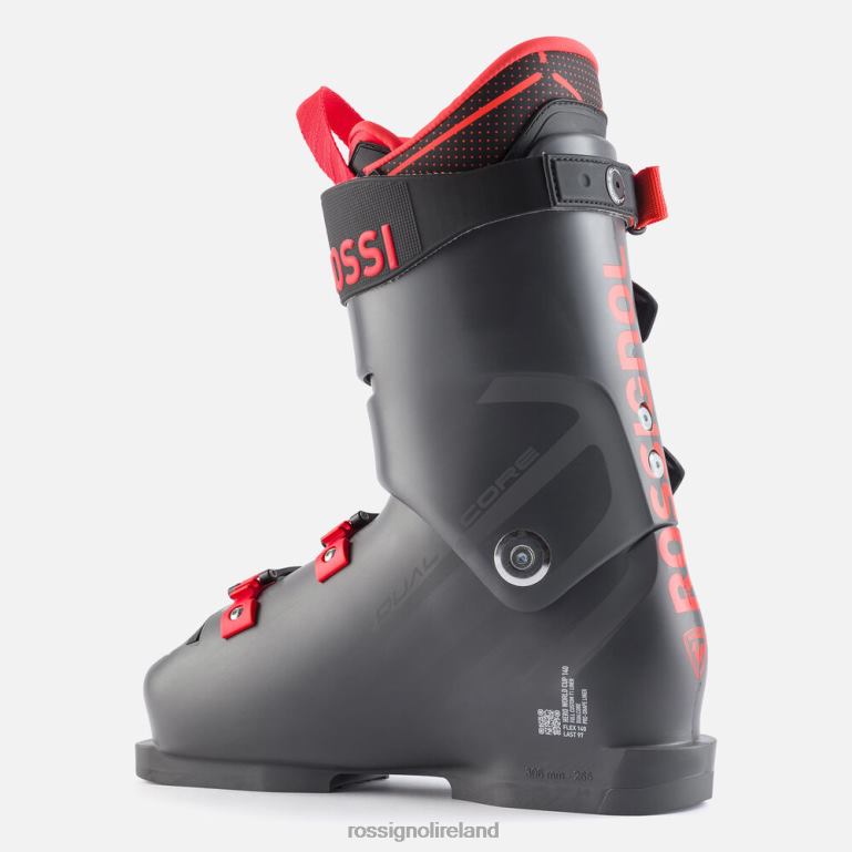 Rossignol Footwear Unisex Racing Ski Boots Hero World Cup 140 New Style 62R6R470