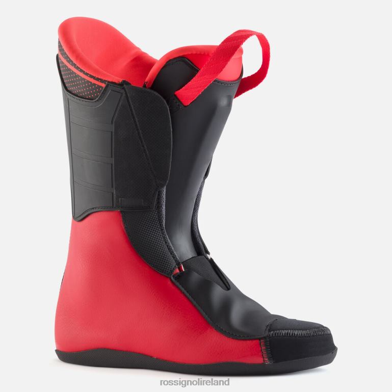 Rossignol Footwear Unisex Racing Ski Boots Hero World Cup 140 New Style 62R6R470