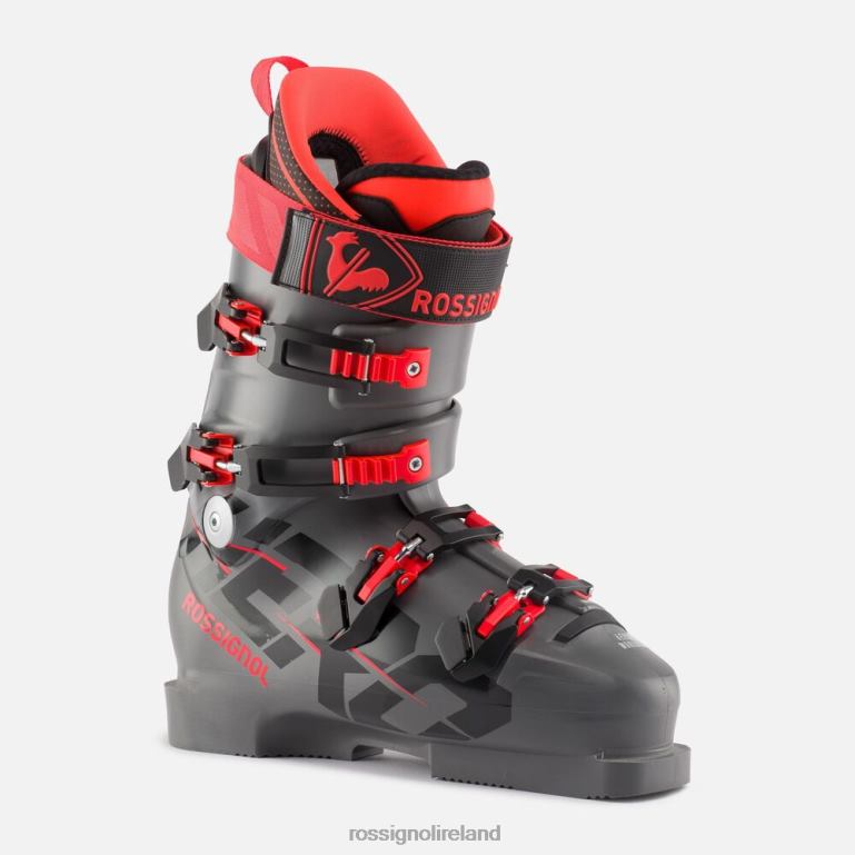 Rossignol Footwear Unisex Racing Ski Boots Hero World Cup Z Soft + New Style 62R6R306