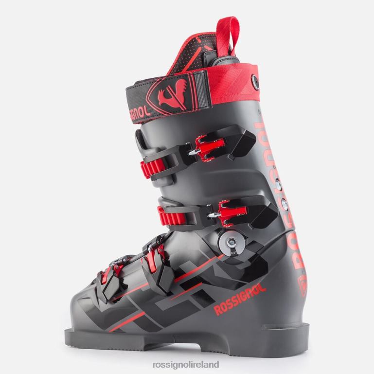 Rossignol Footwear Unisex Racing Ski Boots Hero World Cup Z Soft + New Style 62R6R306