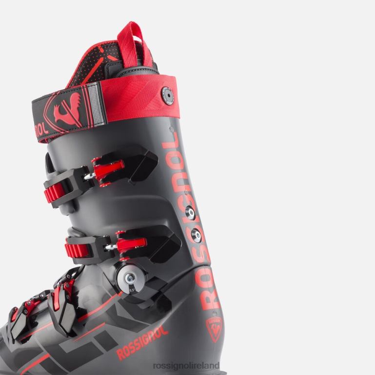 Rossignol Footwear Unisex Racing Ski Boots Hero World Cup Z Soft + New Style 62R6R306