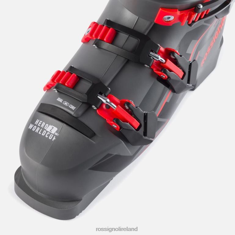 Rossignol Footwear Unisex Racing Ski Boots Hero World Cup Z Soft + New Style 62R6R306