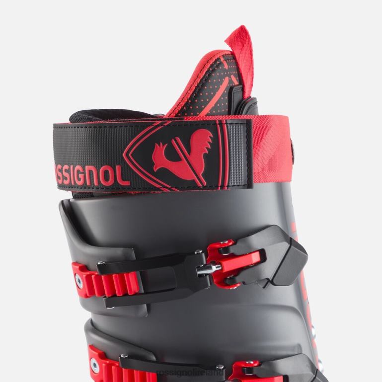 Rossignol Footwear Unisex Racing Ski Boots Hero World Cup Z Soft + New Style 62R6R306