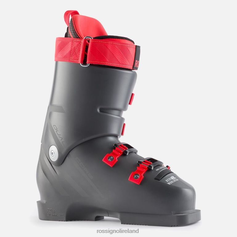 Rossignol Footwear Unisex Racing Ski Boots Hero World Cup Z Soft + New Style 62R6R306