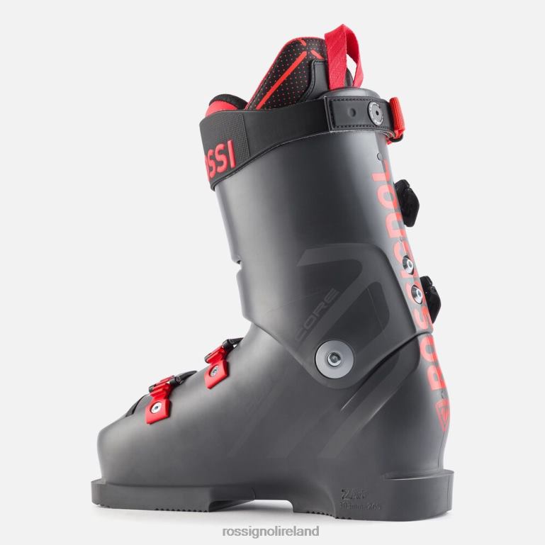 Rossignol Footwear Unisex Racing Ski Boots Hero World Cup Za + New Style 62R6R386