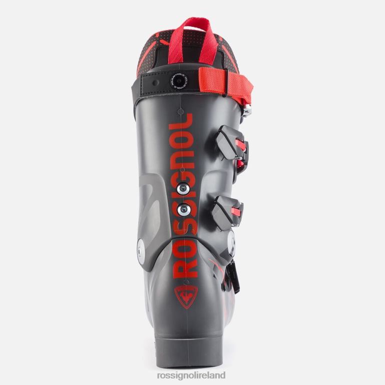 Rossignol Footwear Unisex Racing Ski Boots Hero World Cup Za + New Style 62R6R386