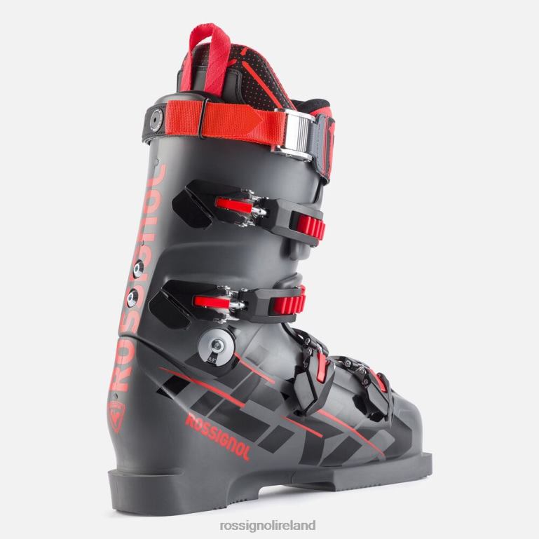 Rossignol Footwear Unisex Racing Ski Boots Hero World Cup Za + New Style 62R6R386