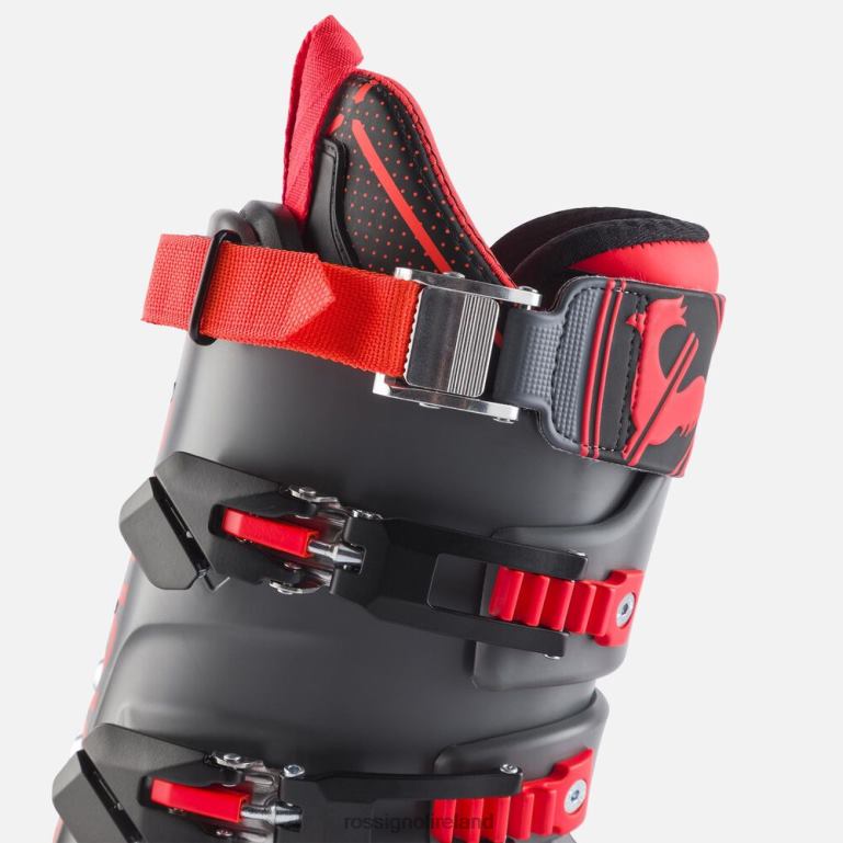 Rossignol Footwear Unisex Racing Ski Boots Hero World Cup Za + New Style 62R6R386