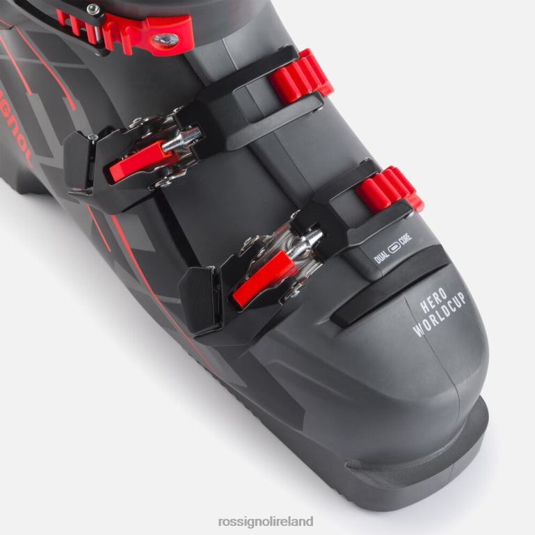 Rossignol Footwear Unisex Racing Ski Boots Hero World Cup Za + New Style 62R6R386
