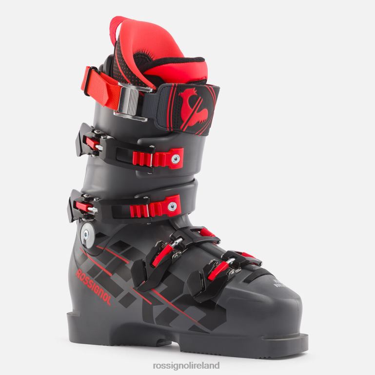 Rossignol Footwear Unisex Racing Ski Boots Hero World Cup Zj+ New Style 62R6R276