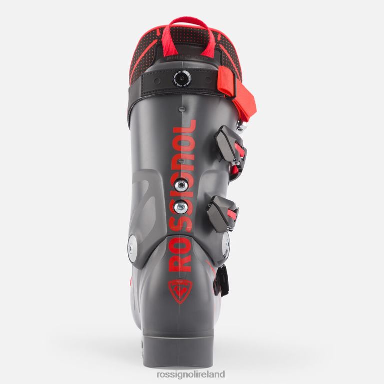 Rossignol Footwear Unisex Racing Ski Boots Hero World Cup Zj+ New Style 62R6R276