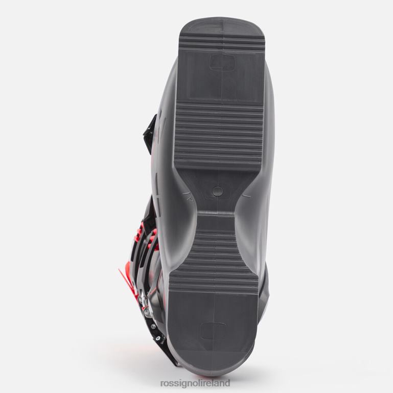 Rossignol Footwear Unisex Racing Ski Boots Hero World Cup Zj+ New Style 62R6R276