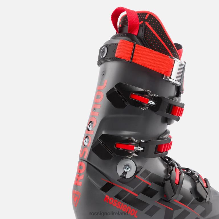 Rossignol Footwear Unisex Racing Ski Boots Hero World Cup Zj+ New Style 62R6R276