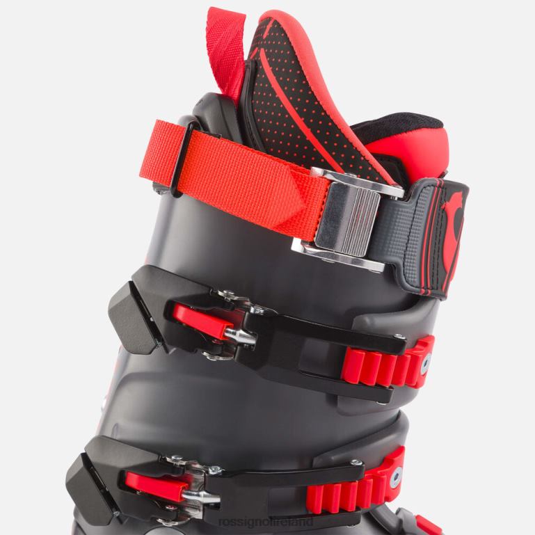 Rossignol Footwear Unisex Racing Ski Boots Hero World Cup Zj+ New Style 62R6R276