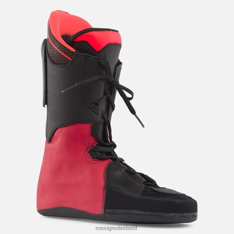 Rossignol Footwear Unisex Racing Ski Boots Hero World Cup Zj+ New Style 62R6R276