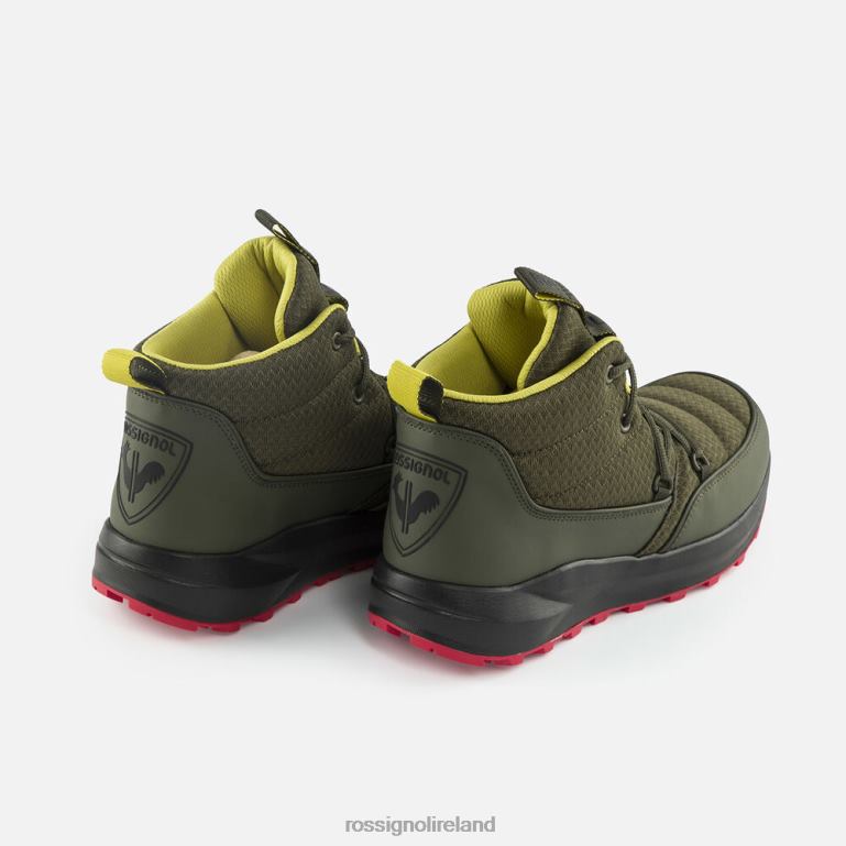 Rossignol Footwear Unisex Resort Acinus Leaf Apres Ski Boots Acinusleaf 62R6R584