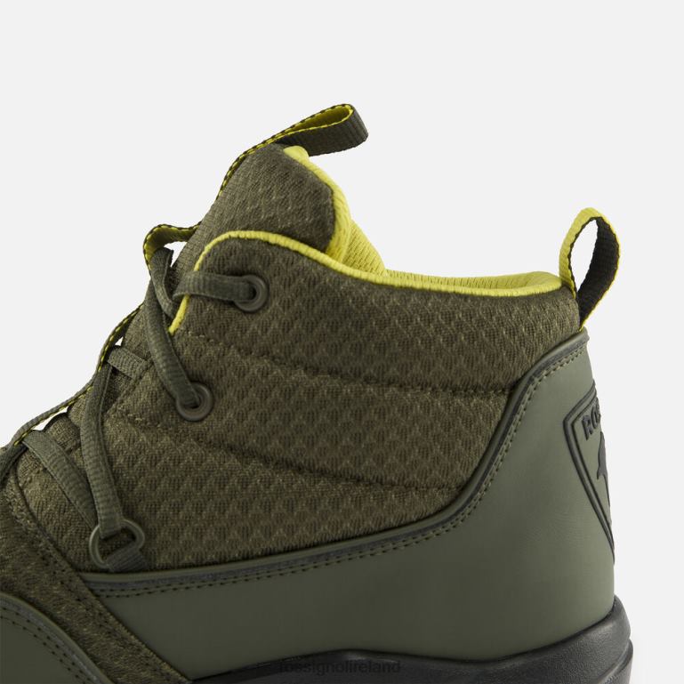 Rossignol Footwear Unisex Resort Acinus Leaf Apres Ski Boots Acinusleaf 62R6R584