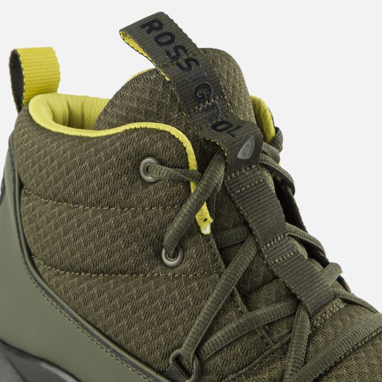 Rossignol Footwear Unisex Resort Acinus Leaf Apres Ski Boots Acinusleaf 62R6R584