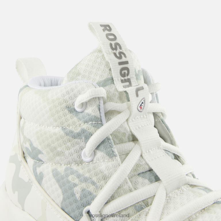 Rossignol Footwear Unisex Resort Apres Ski Boots Camowhite 62R6R250