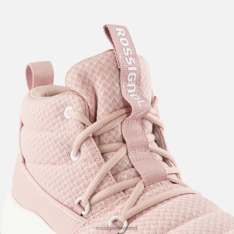 Rossignol Footwear Unisex Resort Apres Ski Boots Powderpink 62R6R755